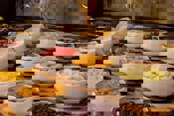 Ramada Plaza By Wyndham Istanbul Tekstilkent