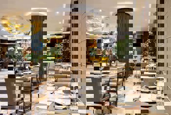 Ramada Plaza By Wyndham Istanbul Tekstilkent