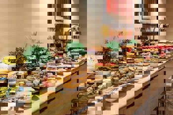 Ramada Plaza By Wyndham Istanbul Tekstilkent