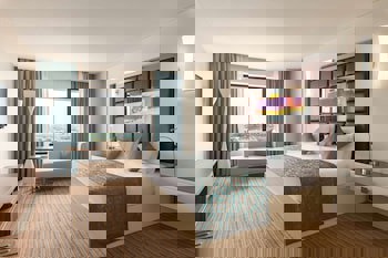 Ramada Plaza By Wyndham Istanbul Tekstilkent