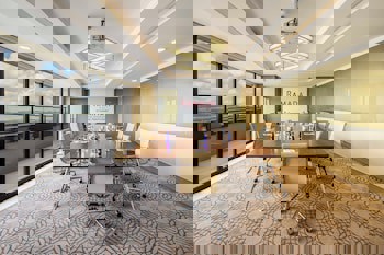 Ramada Plaza By Wyndham Istanbul Tekstilkent