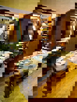 Ramada Plaza By Wyndham Istanbul Tekstilkent