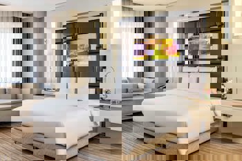 Ramada Plaza By Wyndham Istanbul Tekstilkent