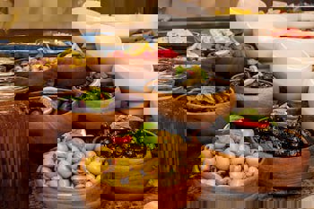 Ramada Plaza By Wyndham Istanbul Tekstilkent