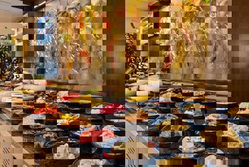 Ramada Plaza By Wyndham Istanbul Tekstilkent