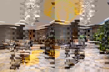 Ramada Plaza By Wyndham Istanbul Tekstilkent