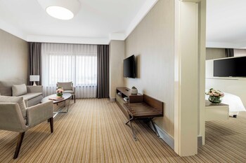 Ramada Plaza By Wyndham Istanbul Tekstilkent