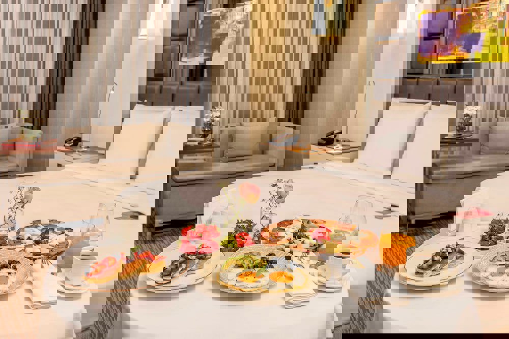 Ramada Plaza by Wyndham Istanbul Tekstilkent