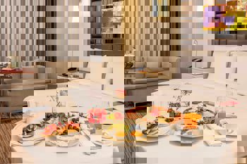 Ramada Plaza By Wyndham Istanbul Tekstilkent