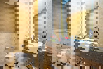 Ramada Plaza By Wyndham Istanbul Tekstilkent