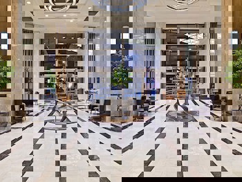 Ramada Plaza By Wyndham Istanbul Tekstilkent