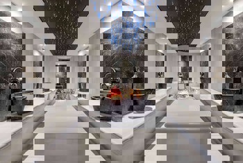 Ramada Plaza By Wyndham Istanbul Tekstilkent