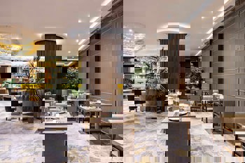 Ramada Plaza By Wyndham Istanbul Tekstilkent