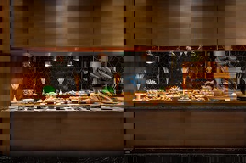 Ramada Plaza By Wyndham Istanbul Tekstilkent