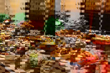 Ramada Plaza By Wyndham Istanbul Tekstilkent