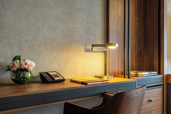 Ramada Plaza By Wyndham Istanbul Tekstilkent
