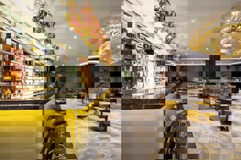 Ramada Plaza By Wyndham Istanbul Tekstilkent