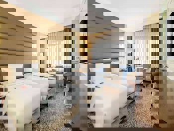 Ramada Plaza By Wyndham Istanbul Tekstilkent