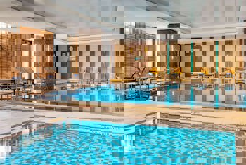 Ramada Plaza By Wyndham Istanbul Tekstilkent