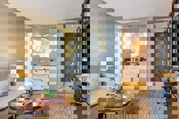 Ramada Plaza By Wyndham Istanbul Tekstilkent