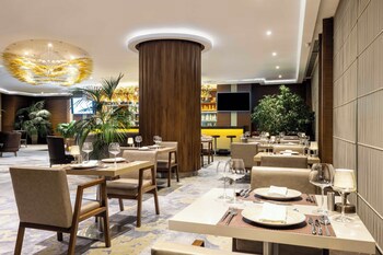 Ramada Plaza By Wyndham Istanbul Tekstilkent