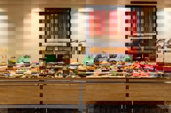 Ramada Plaza By Wyndham Istanbul Tekstilkent