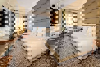 Ramada Plaza By Wyndham Istanbul Tekstilkent