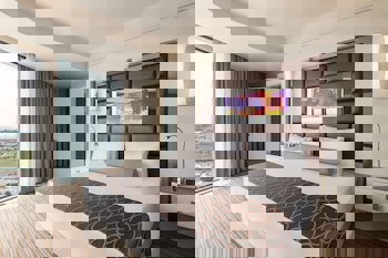 Ramada Plaza By Wyndham Istanbul Tekstilkent