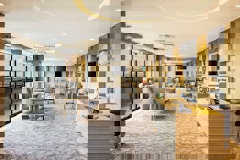 Ramada Plaza By Wyndham Istanbul Tekstilkent