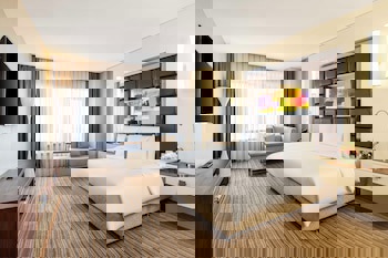 Ramada Plaza By Wyndham Istanbul Tekstilkent