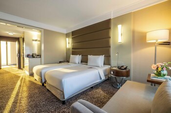 Ramada Plaza By Wyndham Istanbul Tekstilkent