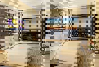 Ramada Plaza By Wyndham Istanbul Tekstilkent