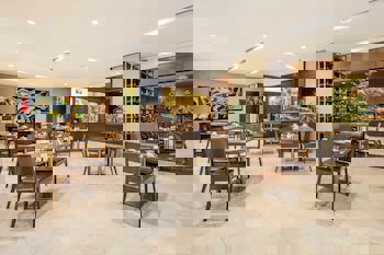 Ramada Plaza By Wyndham Istanbul Tekstilkent