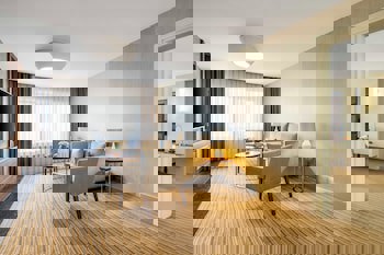 Ramada Plaza By Wyndham Istanbul Tekstilkent