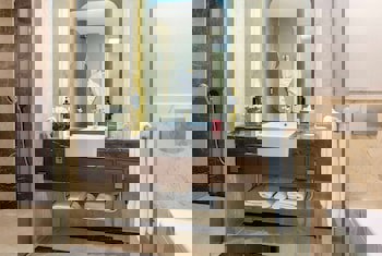 Ramada Plaza By Wyndham Istanbul Tekstilkent