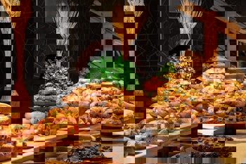 Ramada Plaza By Wyndham Istanbul Tekstilkent