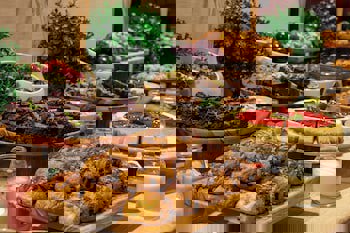 Ramada Plaza By Wyndham Istanbul Tekstilkent