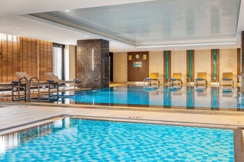 Ramada Plaza By Wyndham Istanbul Tekstilkent