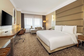 Ramada Plaza By Wyndham Istanbul Tekstilkent