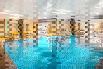 Ramada Plaza By Wyndham Istanbul Tekstilkent