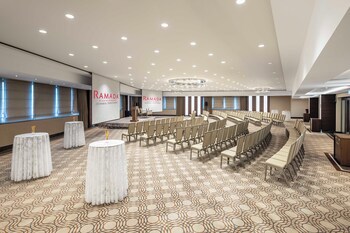 Ramada Plaza By Wyndham Istanbul Tekstilkent