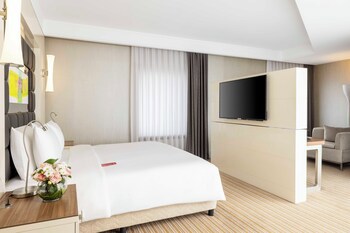 Ramada Plaza By Wyndham Istanbul Tekstilkent