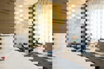 Ramada Plaza By Wyndham Istanbul Tekstilkent