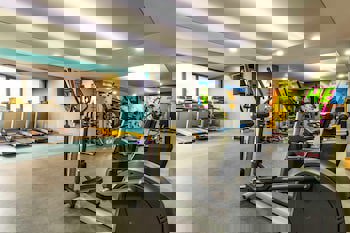 Ramada Plaza By Wyndham Istanbul Tekstilkent