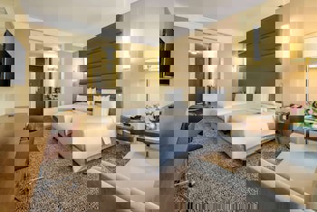 Ramada Plaza By Wyndham Istanbul Tekstilkent