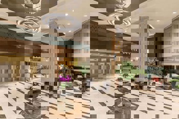 Ramada Plaza By Wyndham Istanbul Tekstilkent