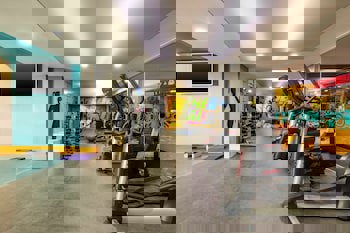 Ramada Plaza By Wyndham Istanbul Tekstilkent