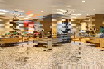 Ramada Plaza By Wyndham Istanbul Tekstilkent