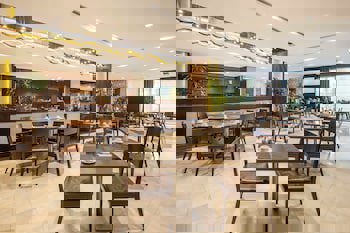 Ramada Plaza By Wyndham Istanbul Tekstilkent