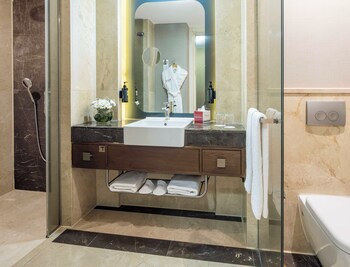 Ramada Plaza By Wyndham Istanbul Tekstilkent